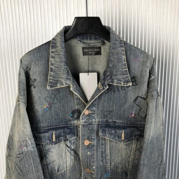 BLCG Jacket - Image 2