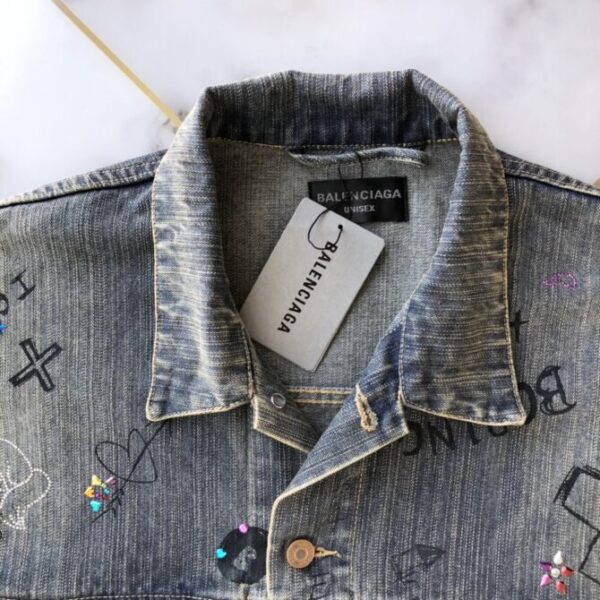 BLCG Jacket - Image 3