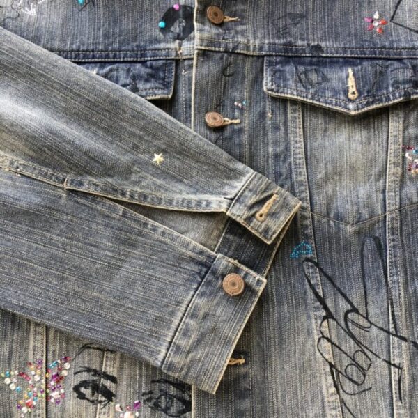 BLCG Jacket - Image 4