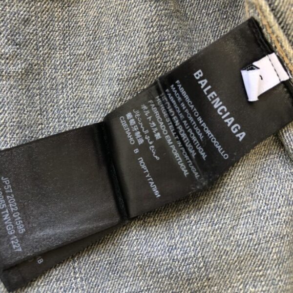 BLCG Jacket - Image 8
