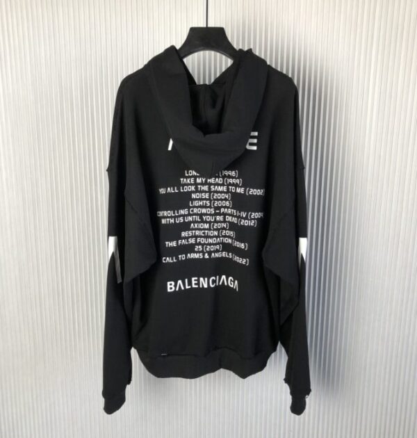 BLCG Hoodie - Image 2