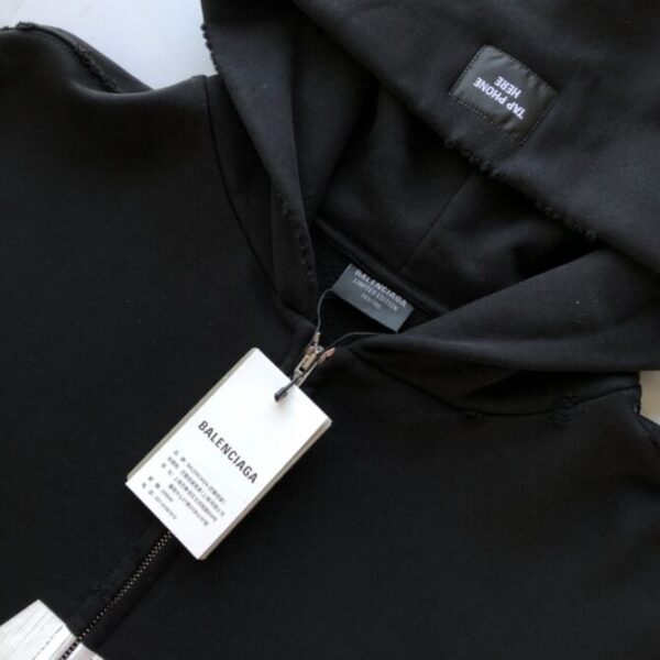 BLCG Hoodie - Image 4