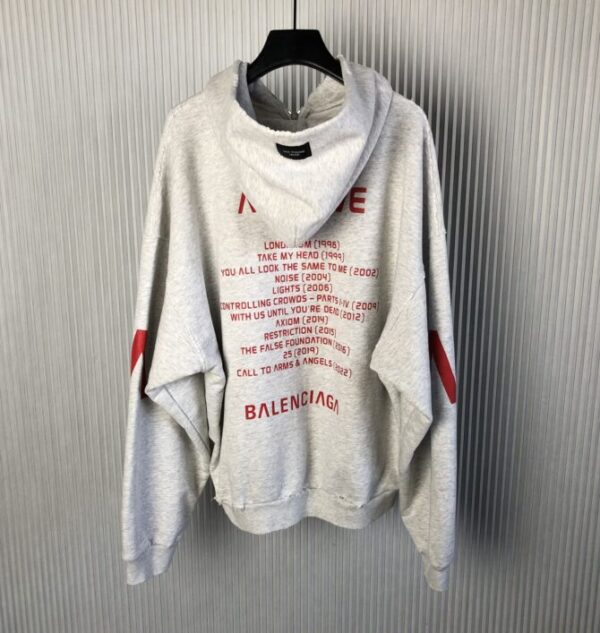 BLCG Hoodie - Image 2