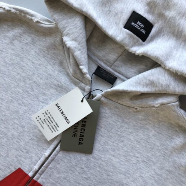 BLCG Hoodie - Image 4