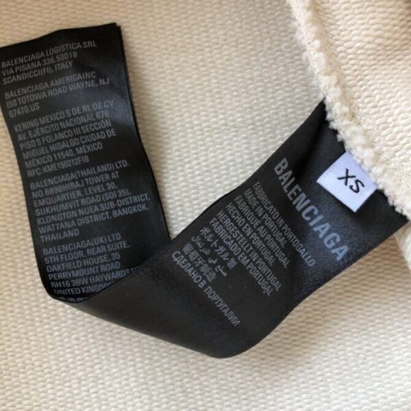 BLCG Hoodie - Image 8