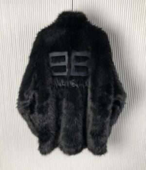 BLCG Jacket