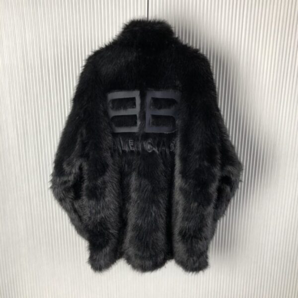 BLCG Jacket