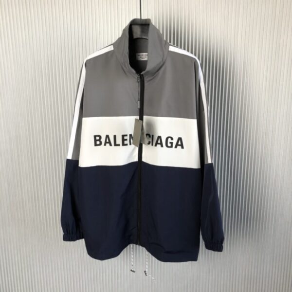 BLCG Jacket