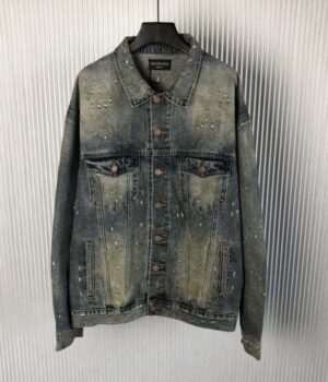 BLCG Jacket