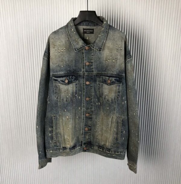 BLCG Jacket
