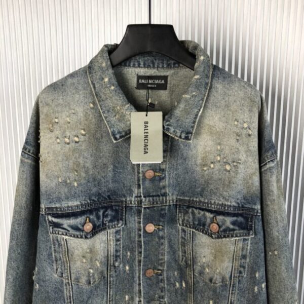 BLCG Jacket - Image 3