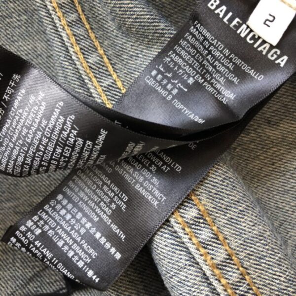 BLCG Jacket - Image 7
