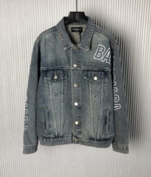 BLCG Jacket