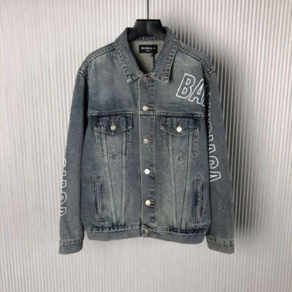 BLCG Jacket