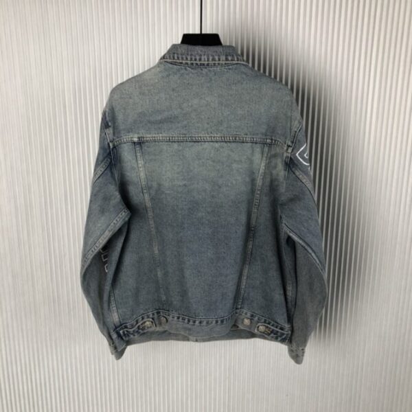 BLCG Jacket - Image 2