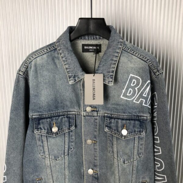 BLCG Jacket - Image 3