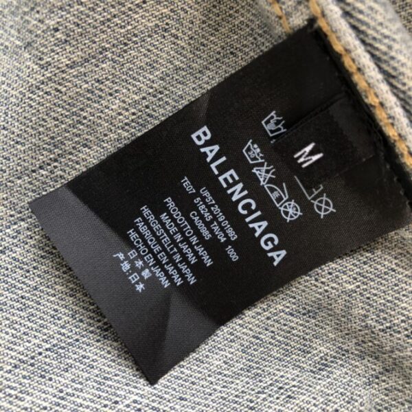 BLCG Jacket - Image 8