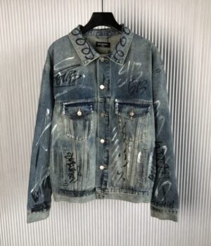 BLCG Jacket