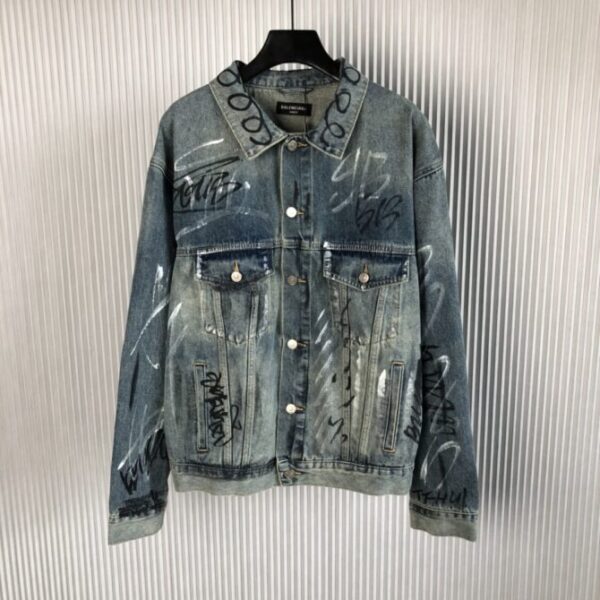 BLCG Jacket