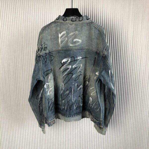BLCG Jacket - Image 2