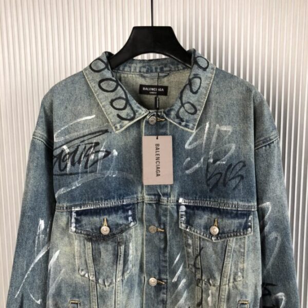 BLCG Jacket - Image 3