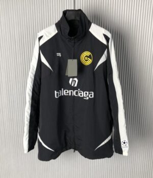 BLCG Jacket