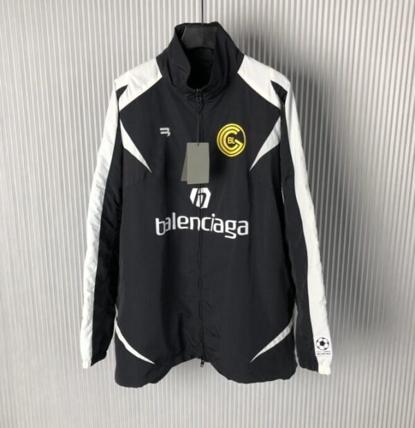 BLCG Jacket