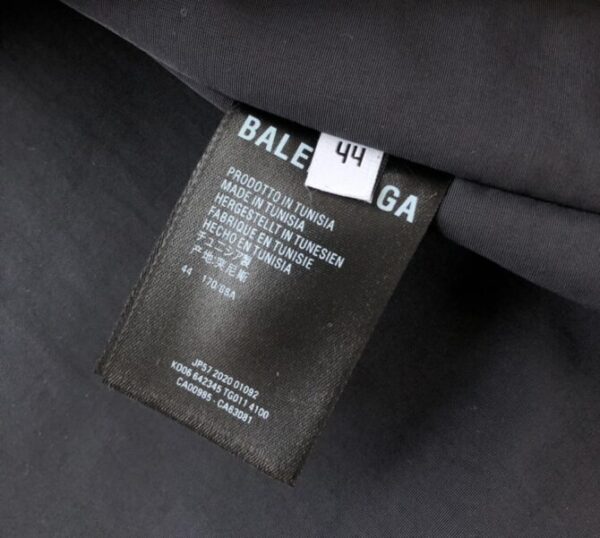 BLCG Jacket - Image 8