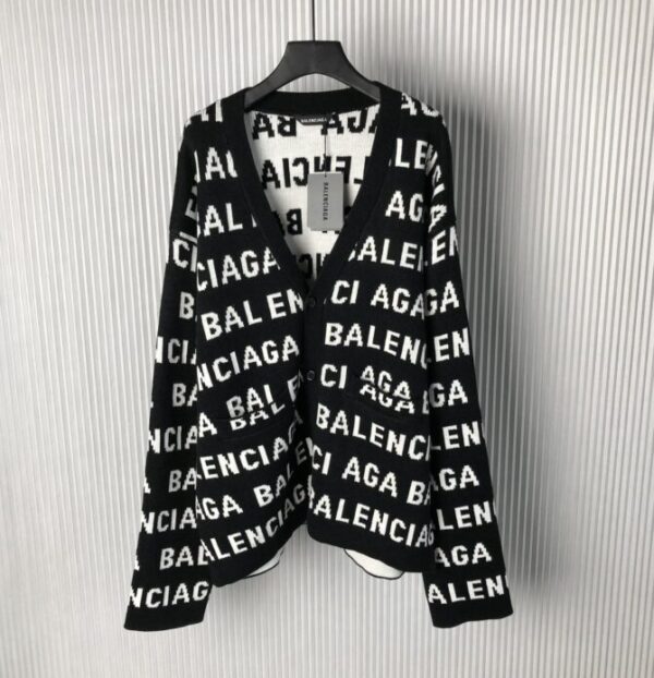 BLCG Jacket
