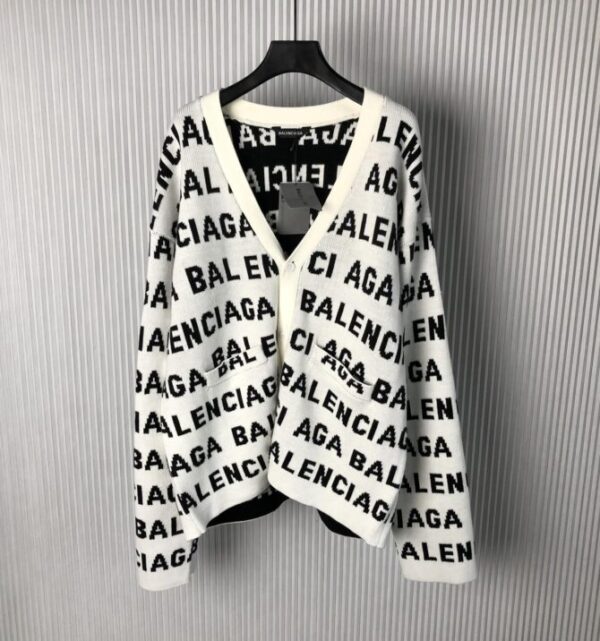 BLCG Jacket