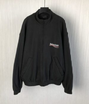 BLCG Jacket