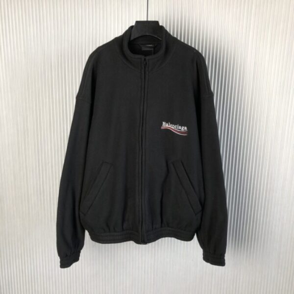 BLCG Jacket