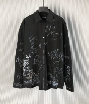 BLCG Jacket
