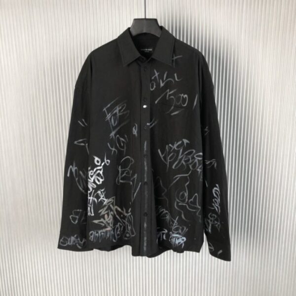 BLCG Jacket
