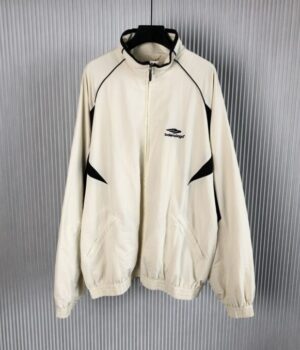 BLCG Jacket