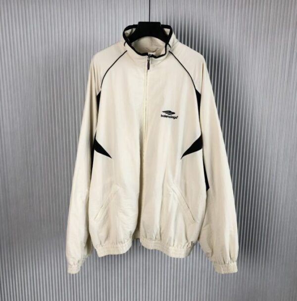 BLCG Jacket