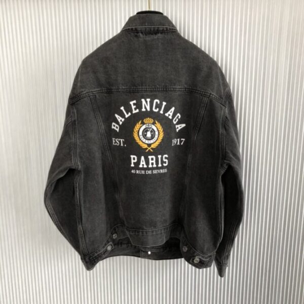 BLCG Jacket - Image 2