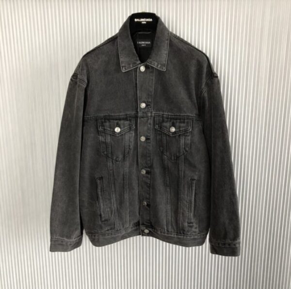 BLCG Jacket