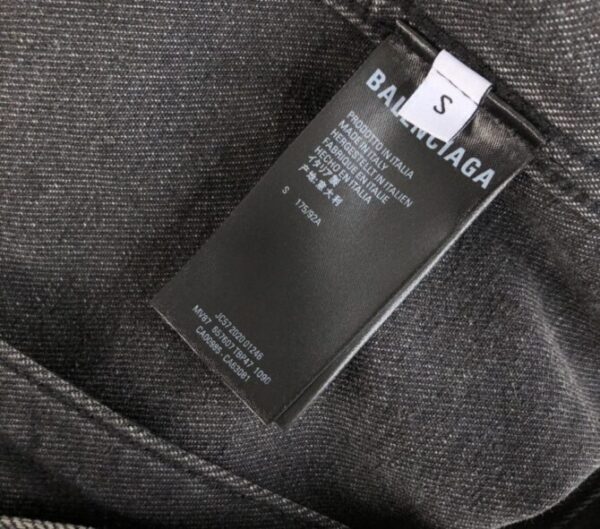 BLCG Jacket - Image 8