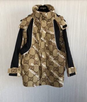 BLCG Jacket