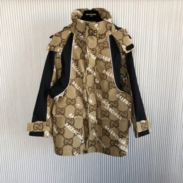 BLCG Jacket