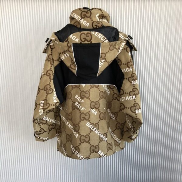 BLCG Jacket - Image 2