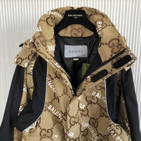 BLCG Jacket - Image 3