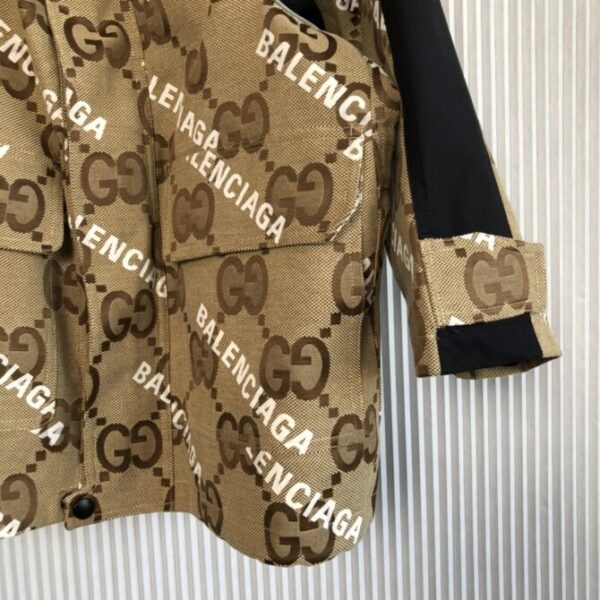 BLCG Jacket - Image 4