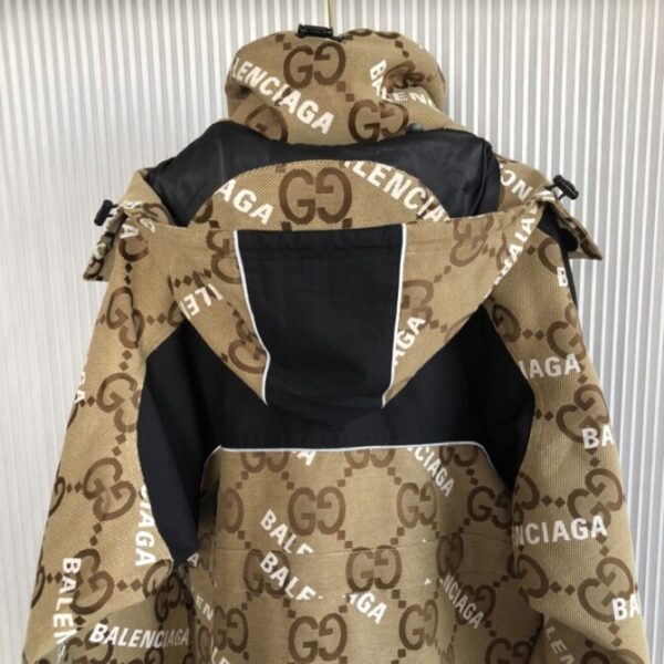 BLCG Jacket - Image 8