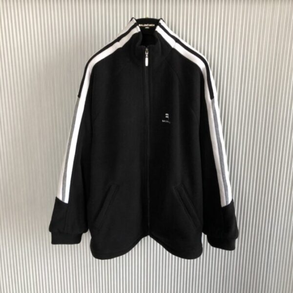 BLCG Jacket