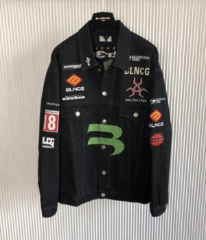 BLCG Jacket