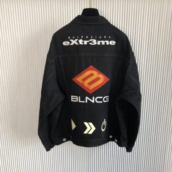 BLCG Jacket - Image 2
