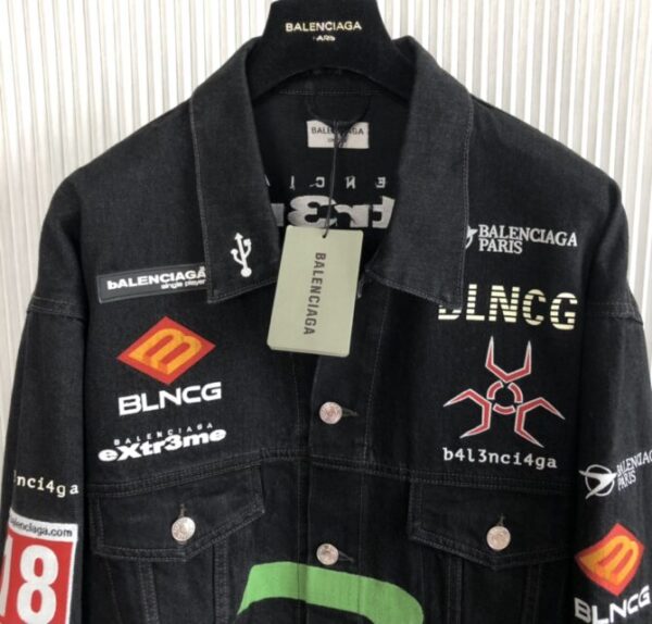 BLCG Jacket - Image 3