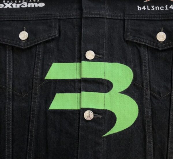 BLCG Jacket - Image 4